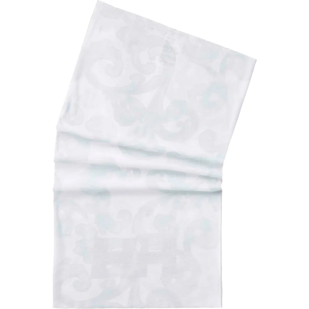 Helly Hansen Logo Nekwarmer Wit