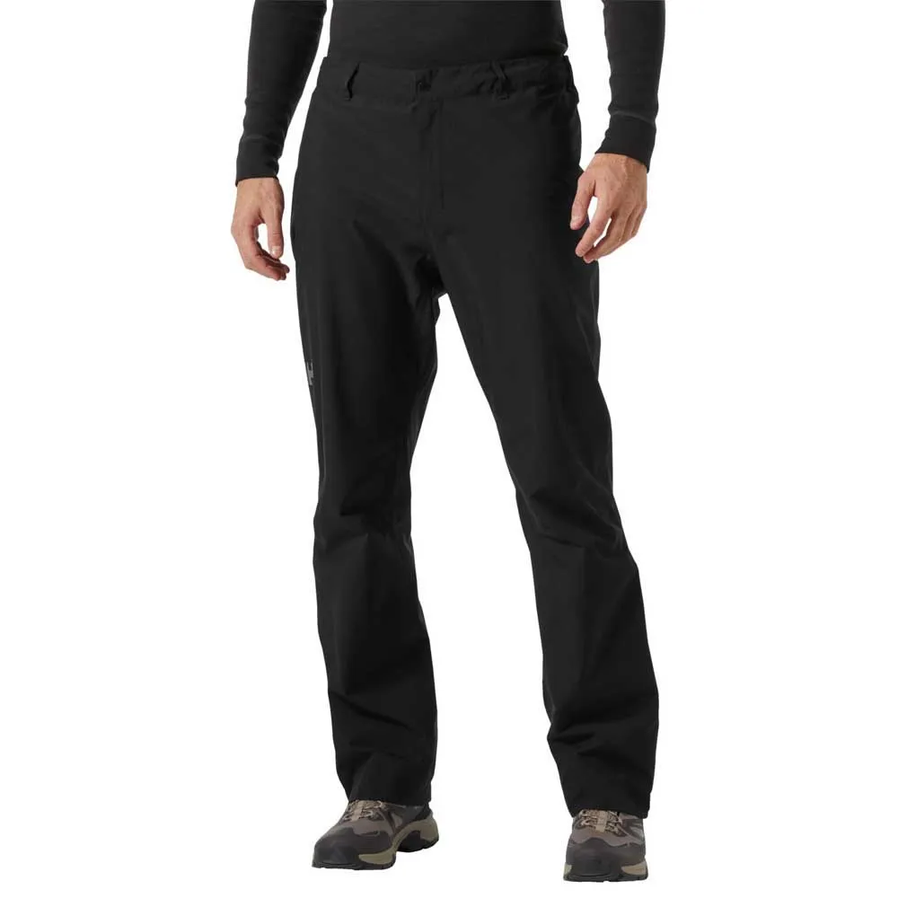 Helly Hansen Loke 2l Shell Broek Zwart