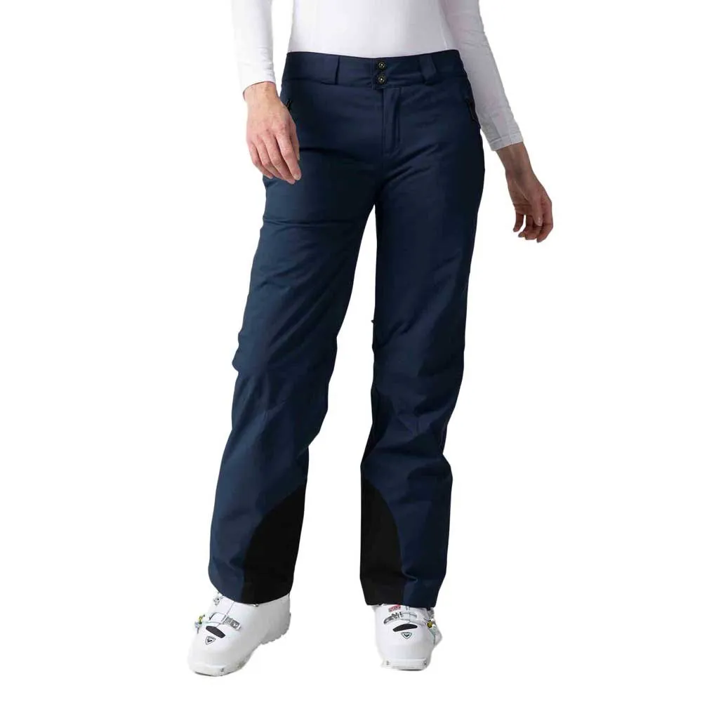 Rossignol Relax Broek Blauw