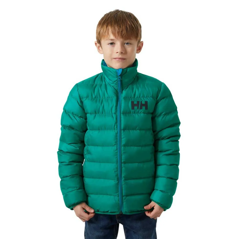 Helly Hansen Marka Insulator Jas Groen