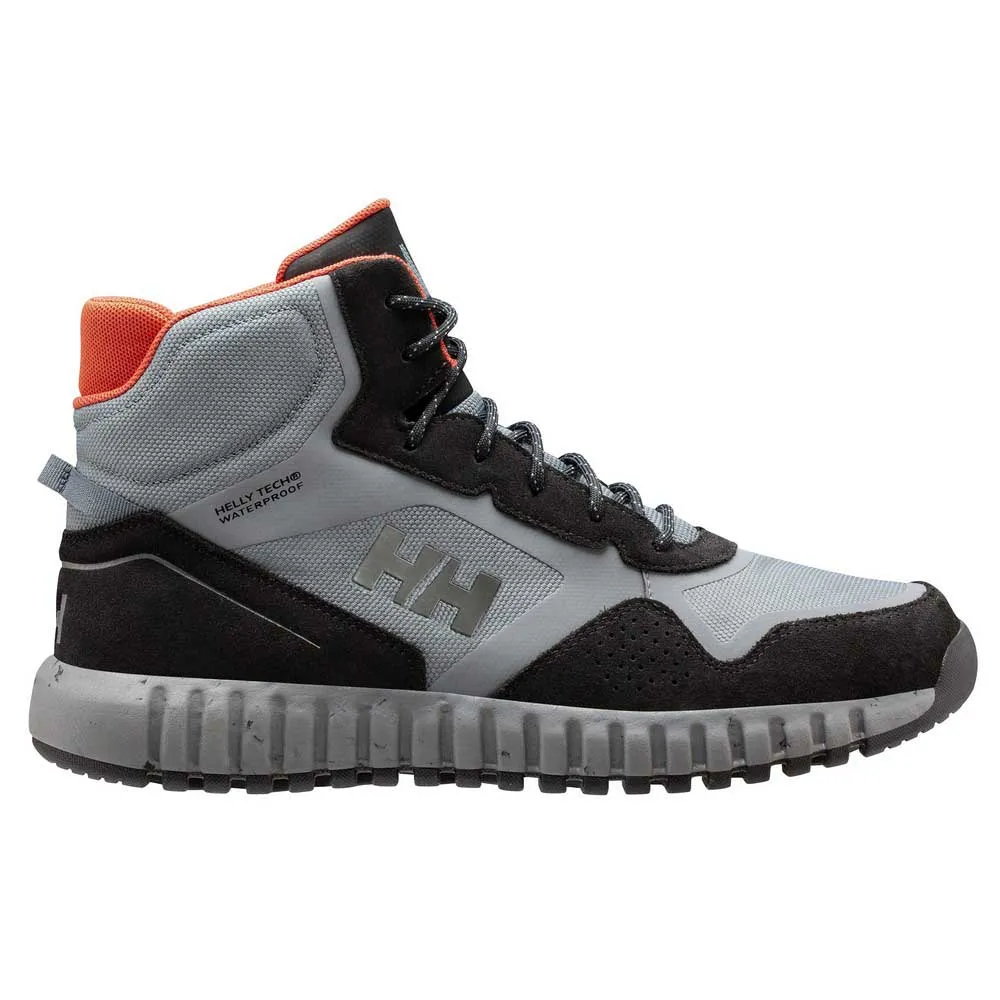 Helly Hansen Monashee Ullr Ht Wandelschoenen Quiet Shade