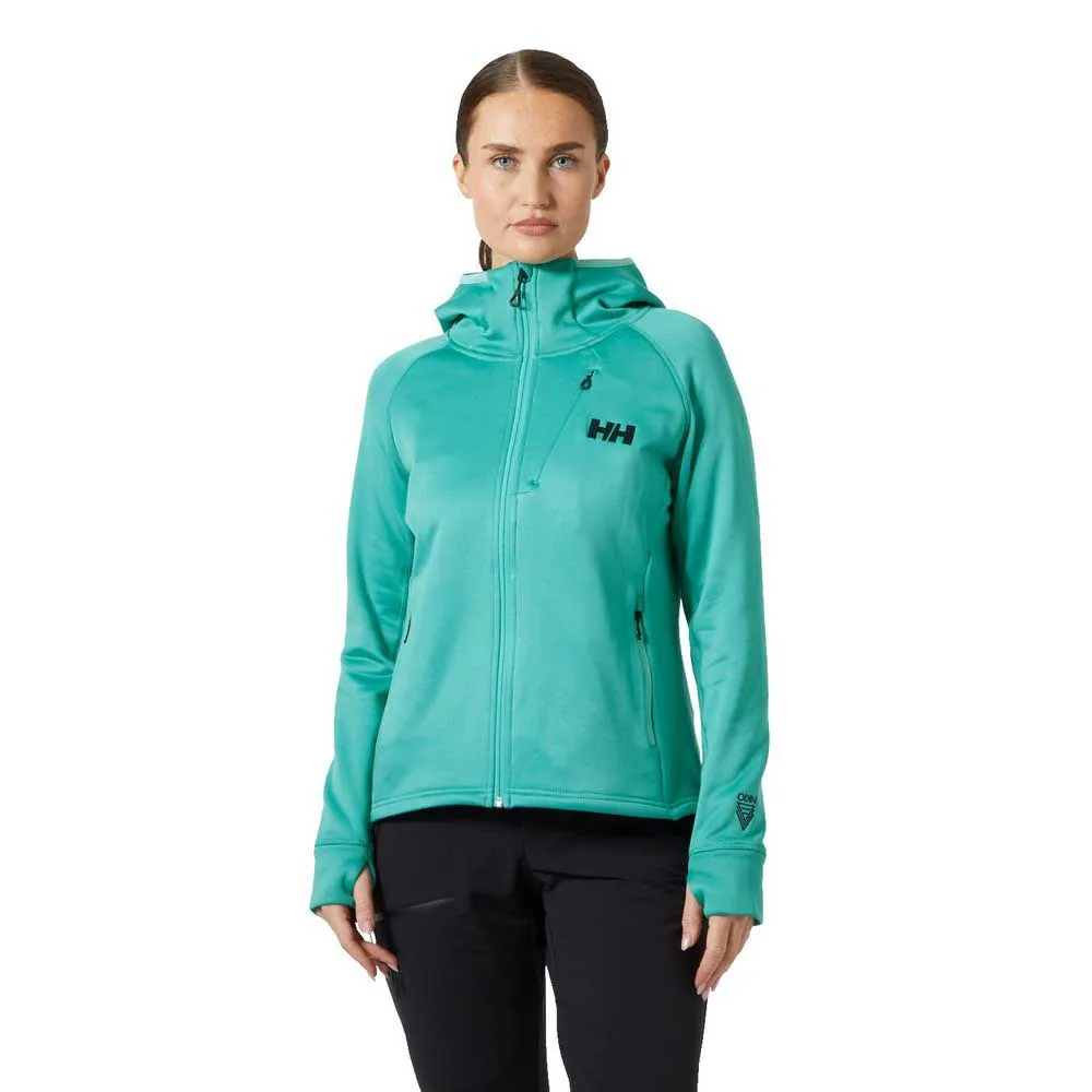 Helly Hansen Odin Thermal Pro Jas Dark Lagoon
