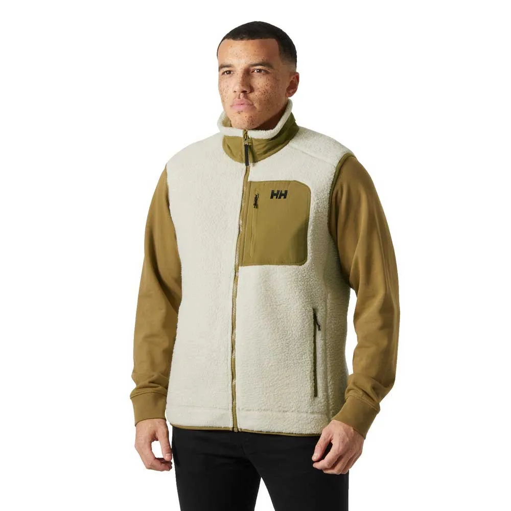 Helly Hansen Panorama Pile Vest Pelican