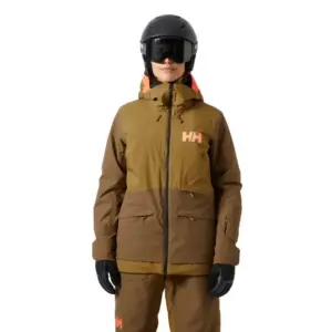 Helly Hansen Powchaser 2.0 Jas Lynx