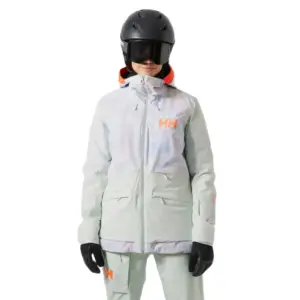 Helly Hansen Powchaser 2.0 Jas Reflection