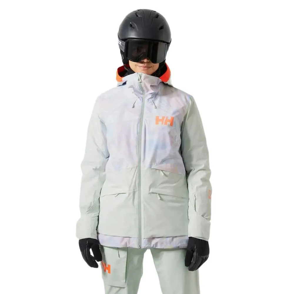 Helly Hansen Powchaser 2.0 Jas Reflection