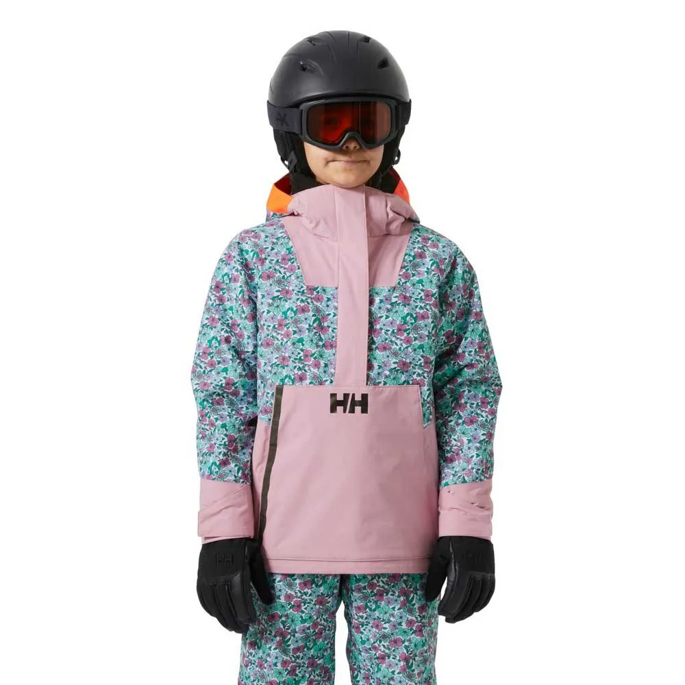 Helly Hansen Ride Jas Roze