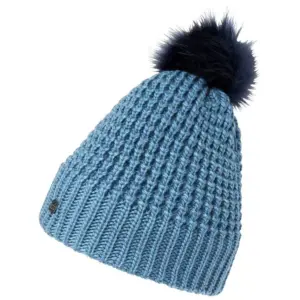 Helly Hansen Snowfall Muts Blauw