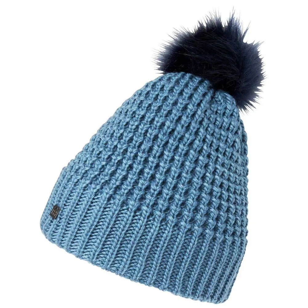 Helly Hansen Snowfall Muts Blauw