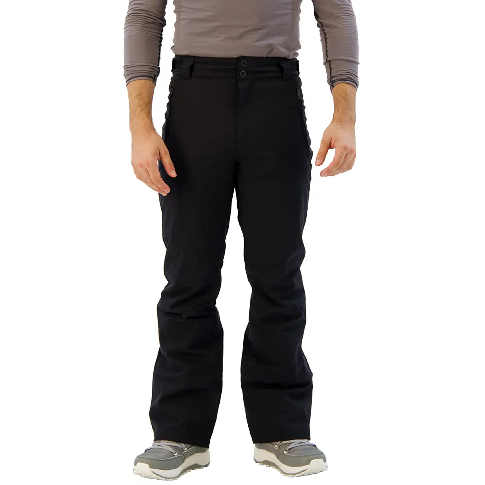 Rossignol Siz Broek Zwart