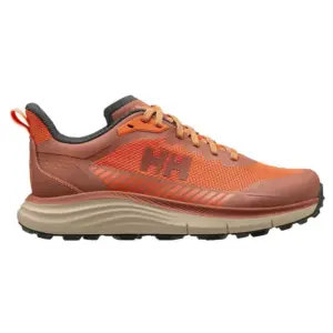 Helly Hansen Stega Wandelschoenen Bonfire
