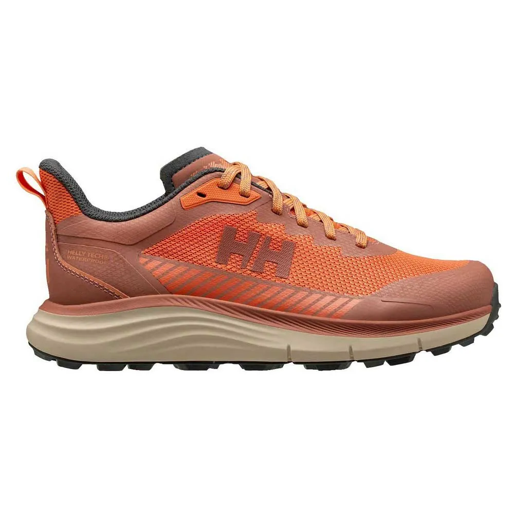 Helly Hansen Stega Wandelschoenen Bonfire