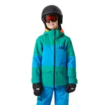 Blauw
