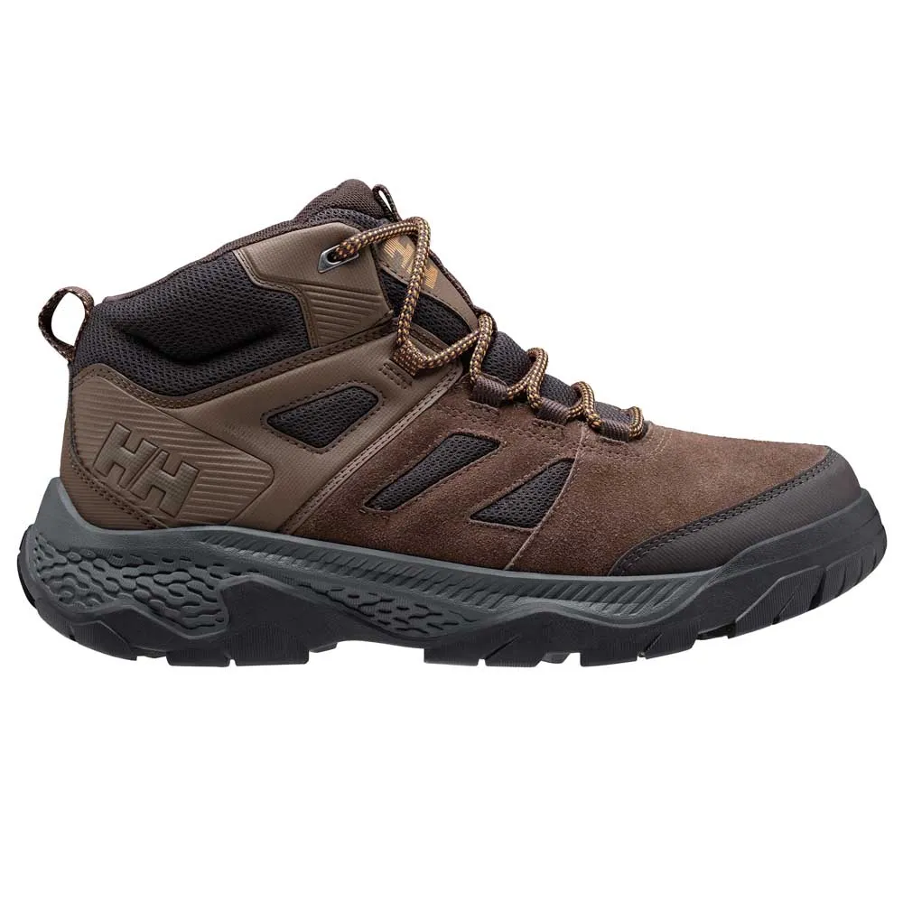 Helly Hansen Switchback Mid 3 Wandelschoenen Bushwacker