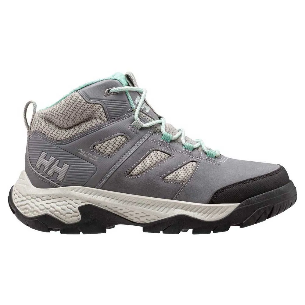 Helly Hansen Switchback Mid 3 Wandelschoenen Quiet Shade