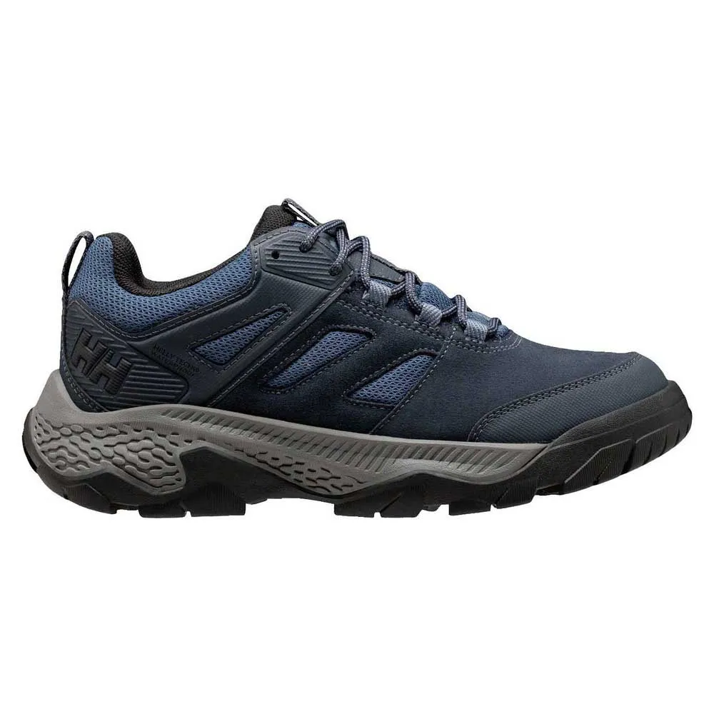 Helly Hansen Switchback Low 3 Wandelschoenen Alpine Frost