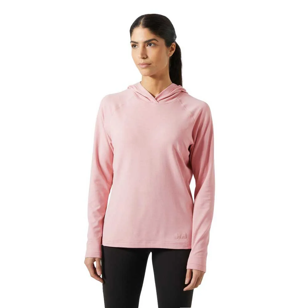 Helly Hansen Tyri Hoodie Roze