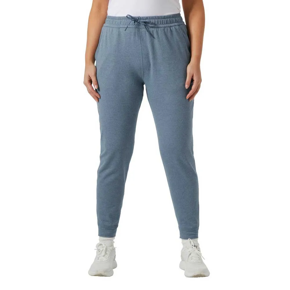 Helly Hansen Tyri Knit Broek Blauw