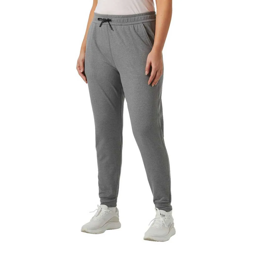 Helly Hansen Tyri Knit Broek Bone Melange