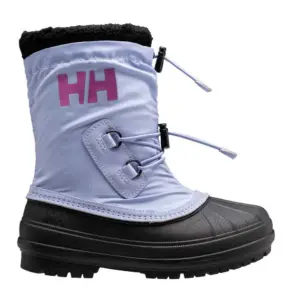 Helly Hansen Varanger Insulated Wandelschoenen Bright Lavender