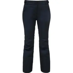 Rossignol Ski Broek Zwart