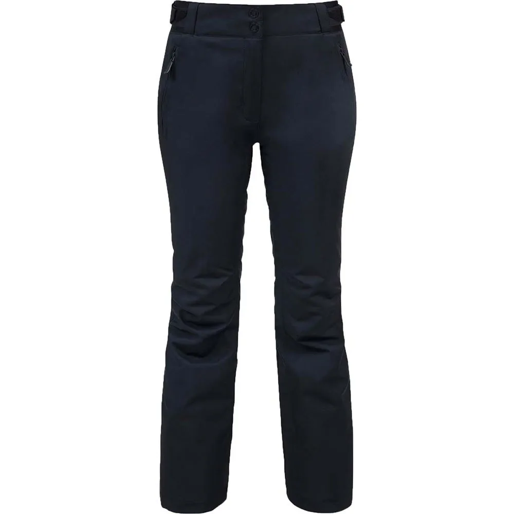 Rossignol Ski Broek Zwart