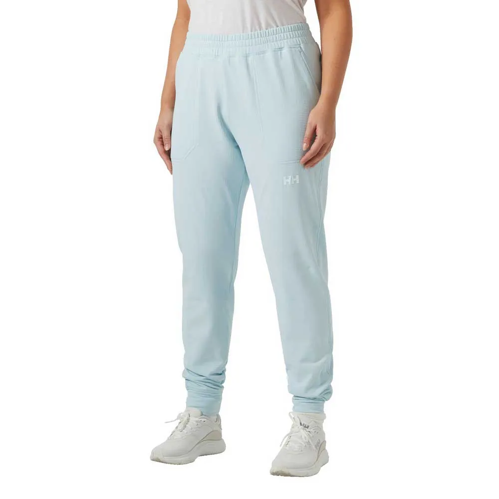 Helly Hansen Versalite Fleece Broek Blauw