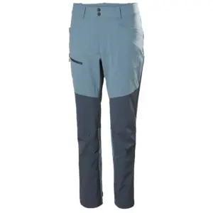 Helly Hansen Vika Tur 2.0 Broek Blauw
