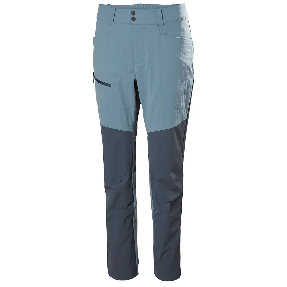 Helly Hansen Vika Tur 2.0 Broek Blauw