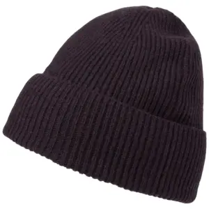 Helly Hansen Wool Muts Zwart