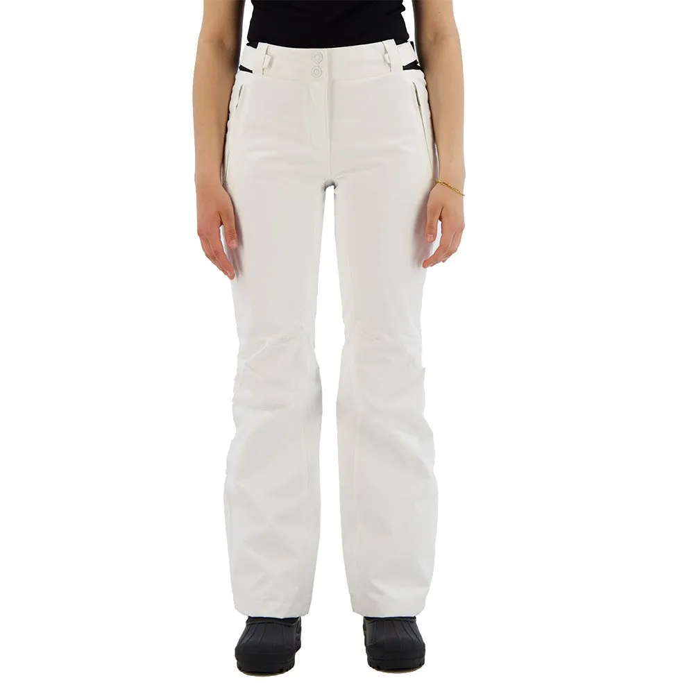 Rossignol Ski Broek Wit