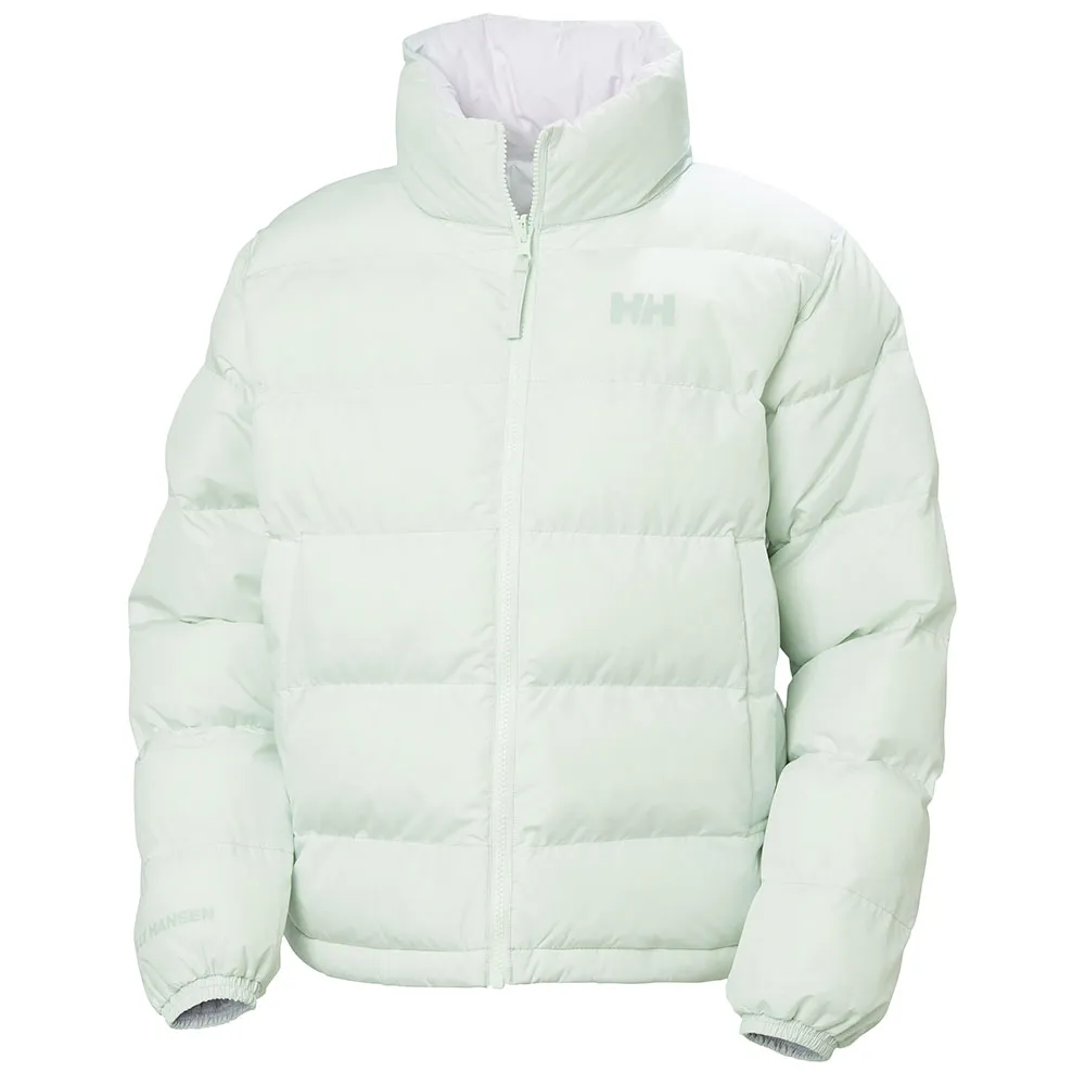Helly Hansen Yu 23 Reversible Donzen Jas Seafom