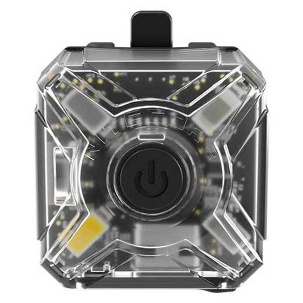 Nitecore Nu06 Le Hoofdlamp Zwart