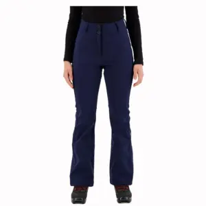 Rossignol Ski Softshell Broek Blauw