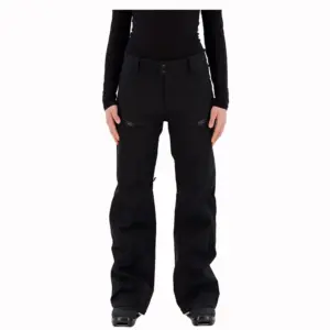 Rossignol Skpr Ayr 3l Broek Zwart