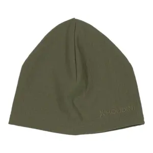 Houdini Aero Muts Groen