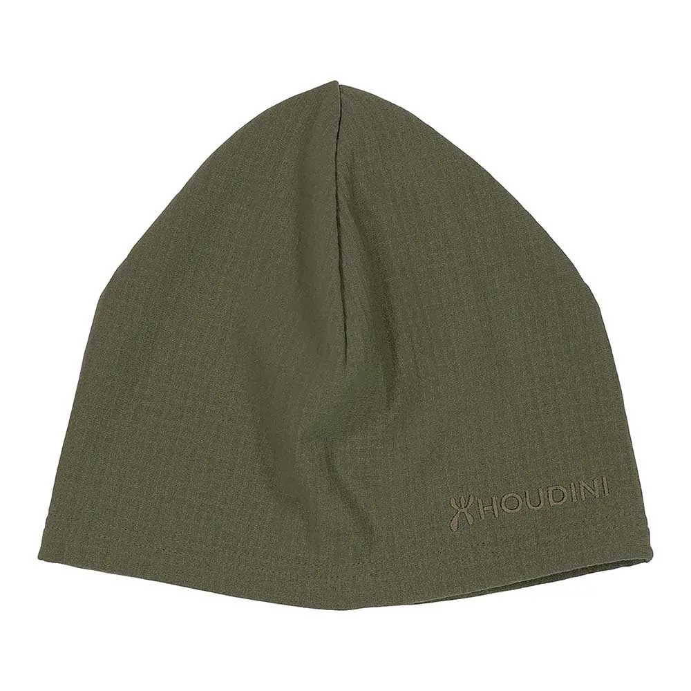 Houdini Aero Muts Groen