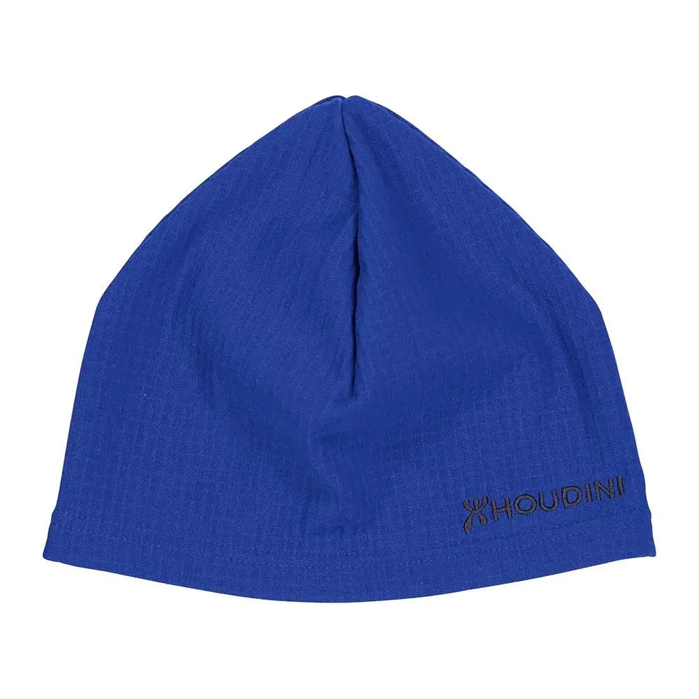 Houdini Aero Muts Blauw