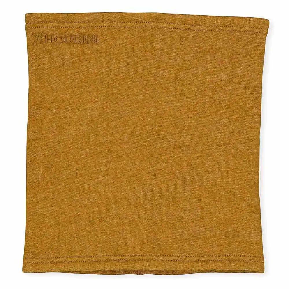 Houdini Alto Nekwarmer Goud