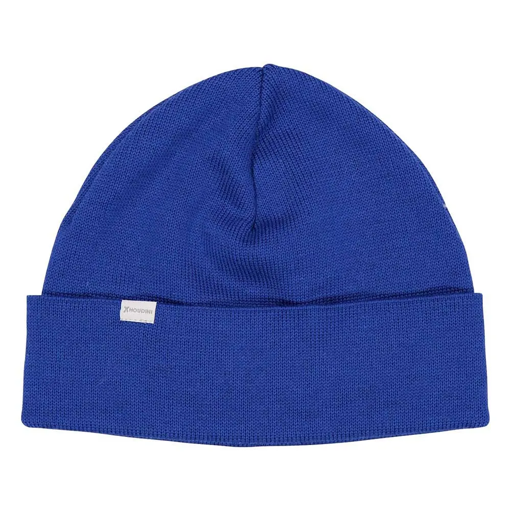Houdini Brisk Muts Blauw
