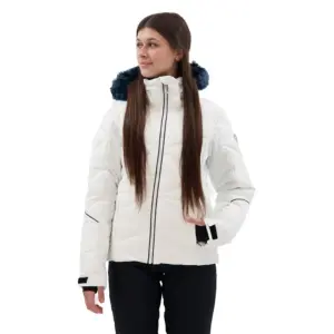 Rossignol Staci Jas Wit