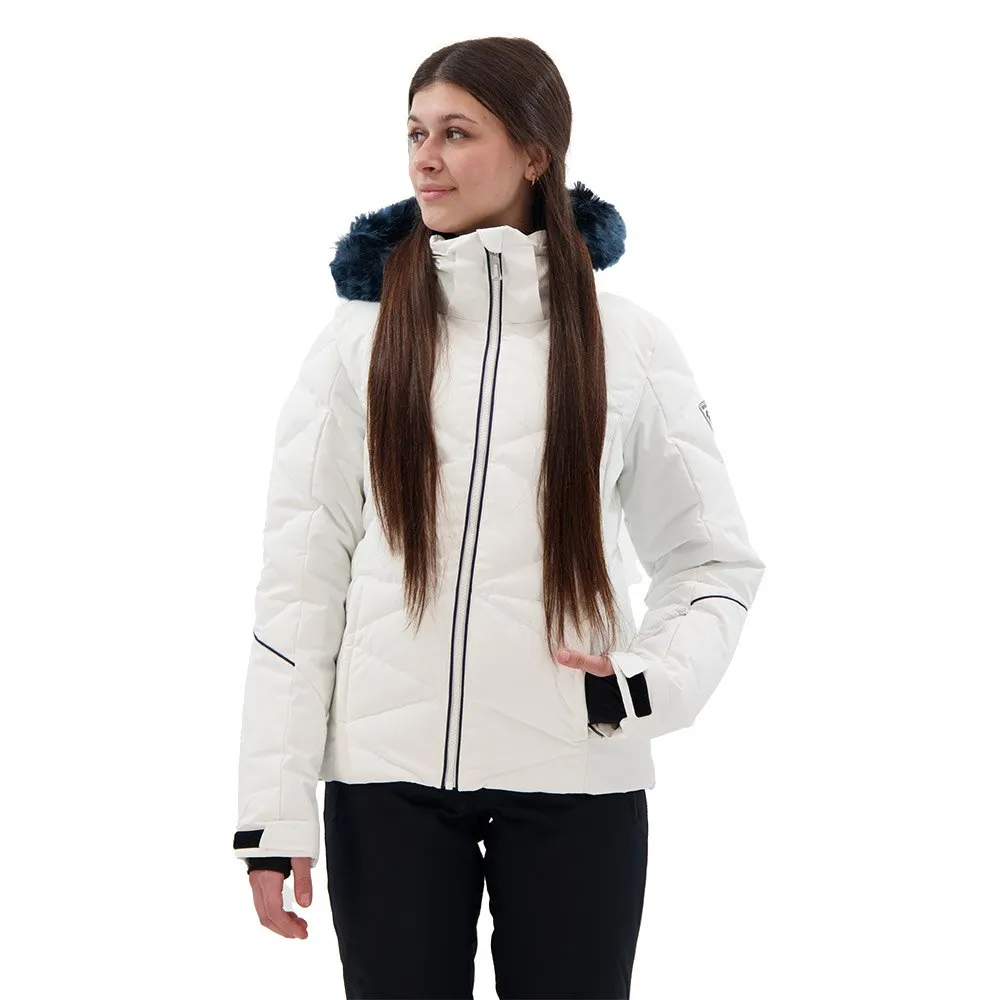 Rossignol Staci Jas Wit