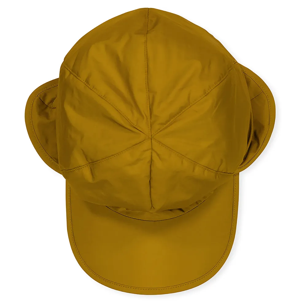 Houdini Dunfri Pet Goud