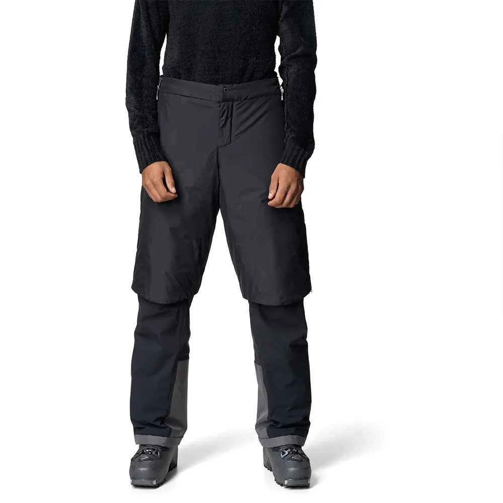Houdini Dunfri Korte Broek Zwart