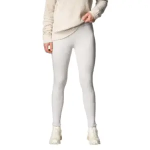 Houdini Long Power Leggings Grijs
