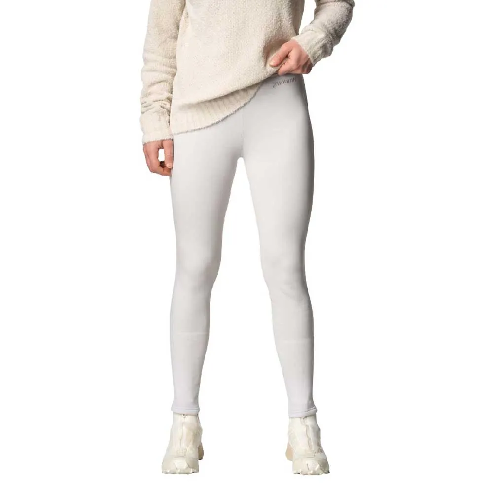 Houdini Long Power Leggings Grijs