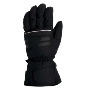 Rossignol Tech Impr Handschoenen Zwart