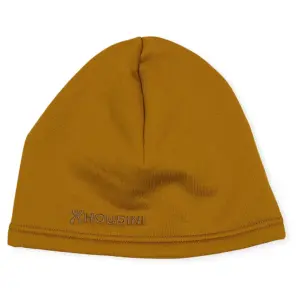 Houdini Power Top Muts Goud