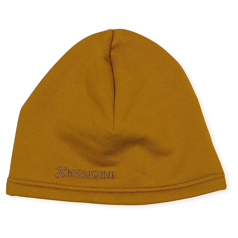 Houdini Power Top Muts Goud