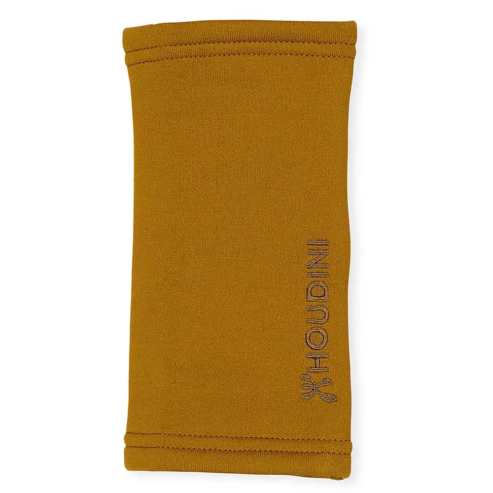 Houdini Power Wrist Gaiters Goud